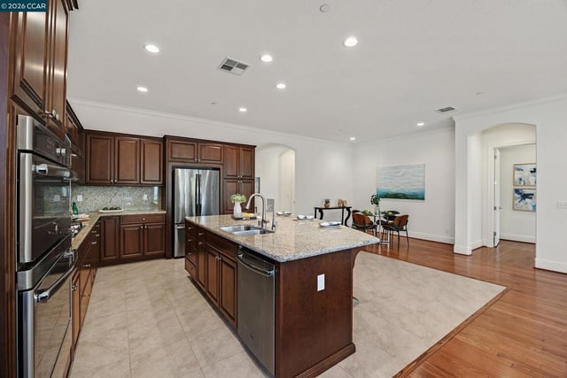 1939 Burgundy Ln, Brentwood, CA 94513 — photo 10 of 45