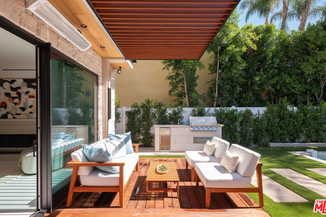 15110 Otsego Street, Los Angeles, CA 91403 — photo 25 of 55