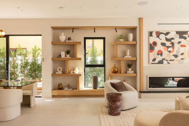 15110 Otsego Street, Los Angeles, CA 91403 — photo 9 of 55