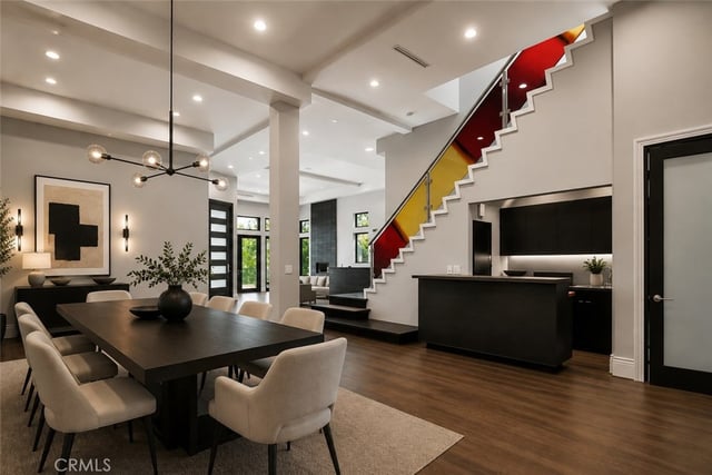 3087 Passmore Drive, Los Angeles, CA 90068 — photo 14 of 56