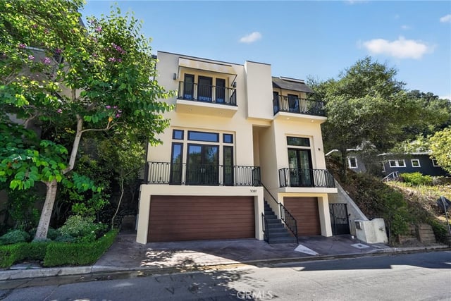 3087 Passmore Drive, Los Angeles, CA 90068 — photo 2 of 56