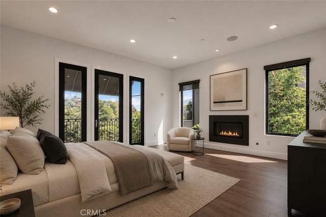 3087 Passmore Drive, Los Angeles, CA 90068 — photo 24 of 56