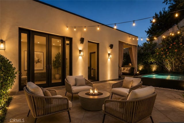 3087 Passmore Drive, Los Angeles, CA 90068 — photo 47 of 56