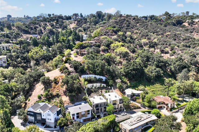 3087 Passmore Drive, Los Angeles, CA 90068 — photo 52 of 56