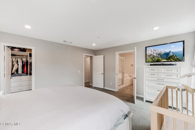 697 Camino Tierra Santa, Camarillo, CA 93010 — photo 27 of 40