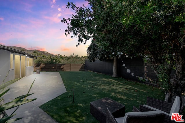6744 Mulholland Drive, Los Angeles, CA 90068 — photo 41 of 49