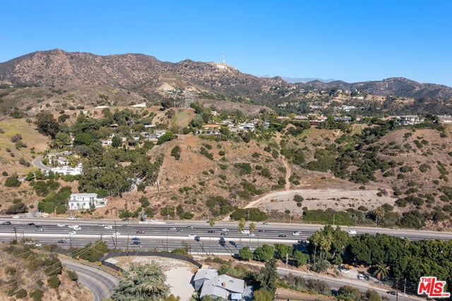6744 Mulholland Drive, Los Angeles, CA 90068 — photo 46 of 49