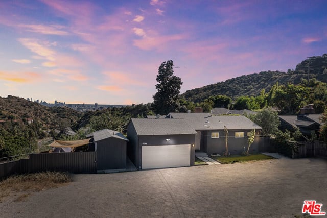 6744 Mulholland Drive, Los Angeles, CA 90068 — photo 7 of 49