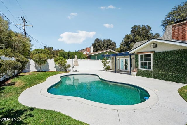 9653 Oakdale Avenue, Chatsworth, CA 91311 — photo 44 of 58