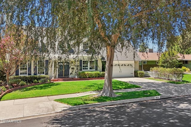 9653 Oakdale Avenue, Chatsworth, CA 91311 — photo 9 of 58