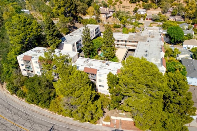 2940 N Verdugo 206, Glendale, CA 91208 — photo 43 of 44