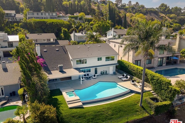 3109 Dona Susana Drive, Studio City, CA 91604 — photo 27 of 37