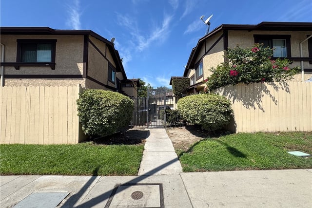 8601 Sunland Blvd 67, Sun Valley, CA 91352 — photo 34 of 40