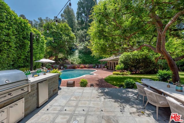 15946 Woodvale Road, Los Angeles, CA 91436 — photo 39 of 49