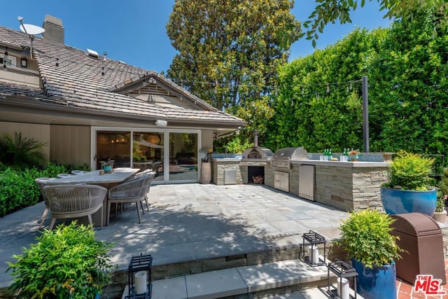 15946 Woodvale Road, Los Angeles, CA 91436 — photo 40 of 49
