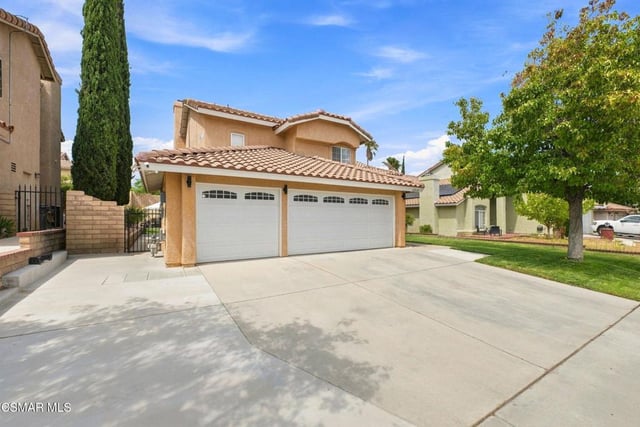 39749 Gorham Lane, Palmdale, CA 93551 — photo 2 of 55