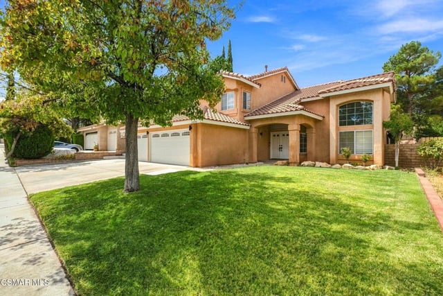 39749 Gorham Lane, Palmdale, CA 93551 — photo 3 of 55