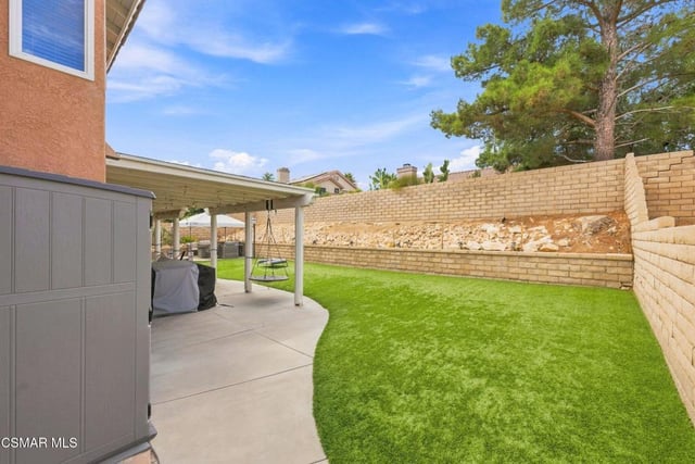 39749 Gorham Lane, Palmdale, CA 93551 — photo 45 of 55