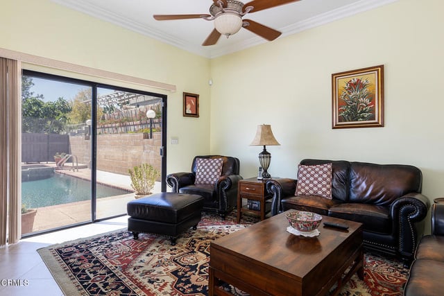 1861 Oakmont Terrace, Glendale, CA 91208 — photo 16 of 37