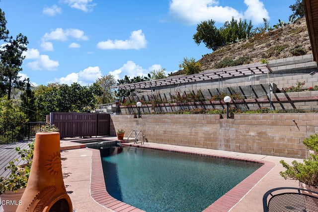 1861 Oakmont Terrace, Glendale, CA 91208 — photo 36 of 37
