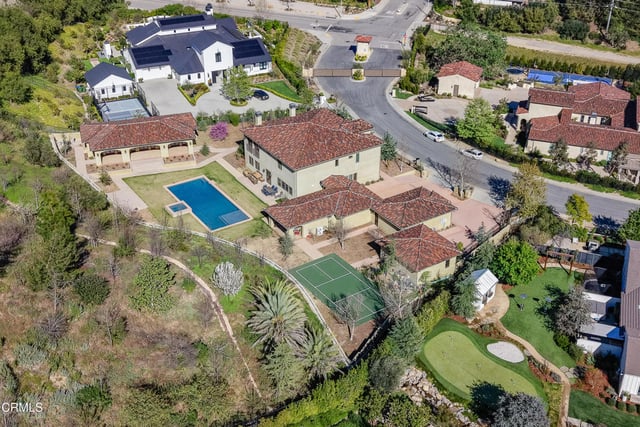 27417 Park Vista Road, Agoura Hills, CA 91301 — photo 61 of 63