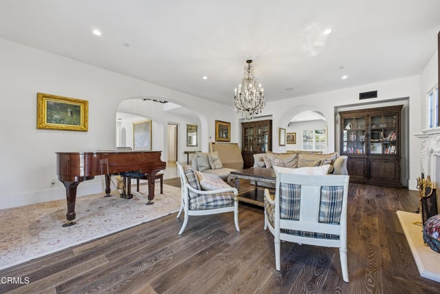 27417 Park Vista Road, Agoura Hills, CA 91301 — photo 8 of 63