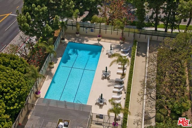 2222 Avenue Of The Stars 1601, Los Angeles, CA 90067 — photo 59 of 64