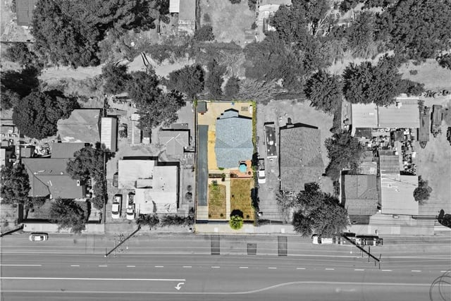 16775 Sierra Highway, Canyon Country, CA 91351 — photo 24 of 24