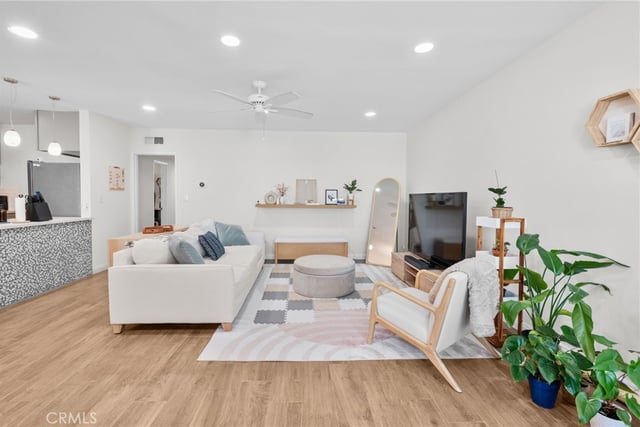 1200 W Huntington Drive 19, Arcadia, CA 91007 — photo 4 of 27