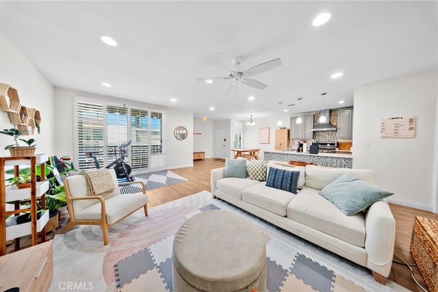1200 W Huntington Drive 19, Arcadia, CA 91007 — photo 5 of 27