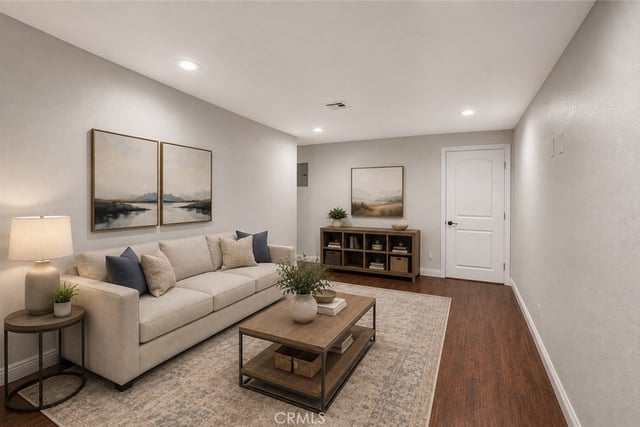 1026 S Marengo Ave. 2, Alhambra, CA 91803 — photo 12 of 55