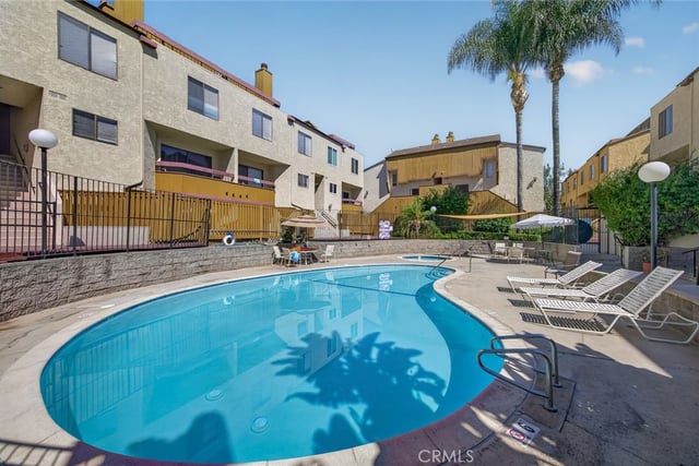 1026 S Marengo Ave. 2, Alhambra, CA 91803 — photo 37 of 55