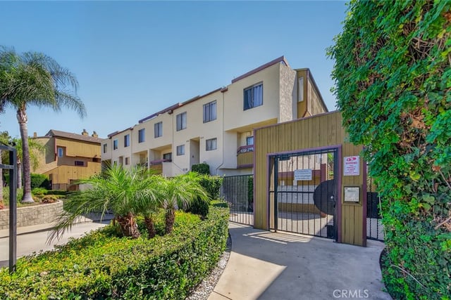 1026 S Marengo Ave. 2, Alhambra, CA 91803 — photo 43 of 55