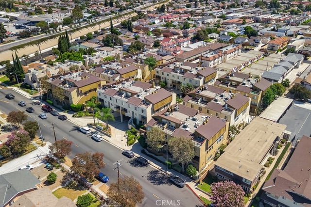 1026 S Marengo Ave. 2, Alhambra, CA 91803 — photo 52 of 55