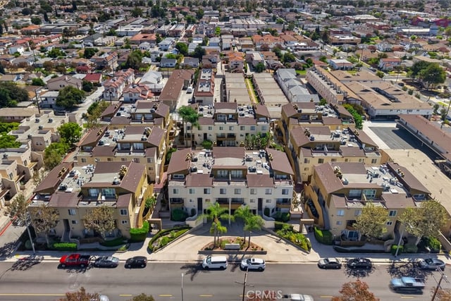 1026 S Marengo Ave. 2, Alhambra, CA 91803 — photo 53 of 55