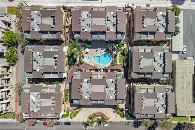 1026 S Marengo Ave. 2, Alhambra, CA 91803 — photo 54 of 55