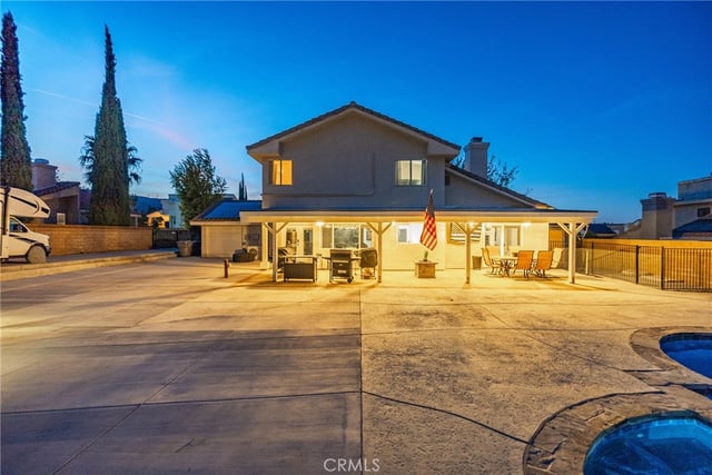 41056 Ridgegate, Palmdale, CA 93551 — photo 11 of 60