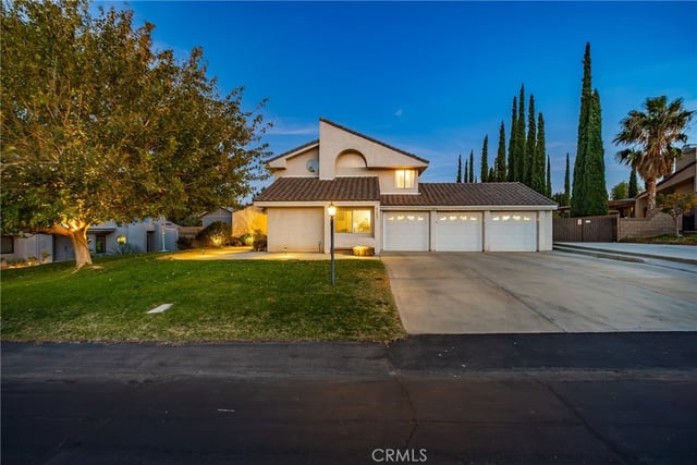 41056 Ridgegate, Palmdale, CA 93551 — photo 15 of 60