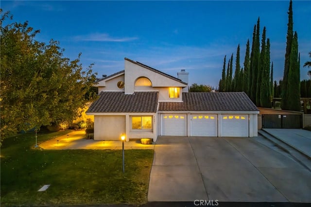 41056 Ridgegate, Palmdale, CA 93551 — photo 2 of 60