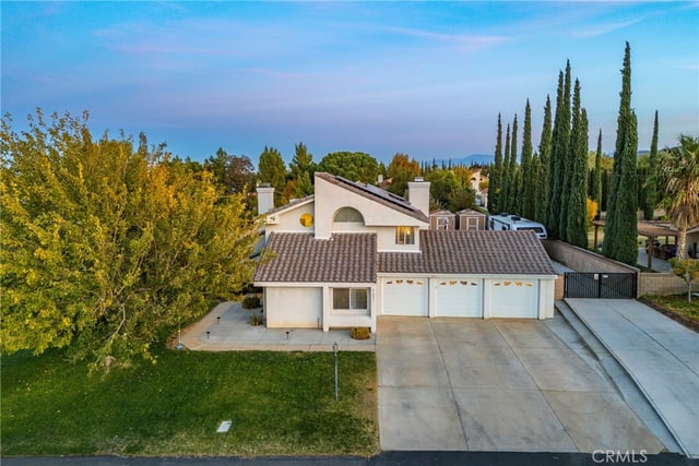 41056 Ridgegate, Palmdale, CA 93551 — photo 59 of 60
