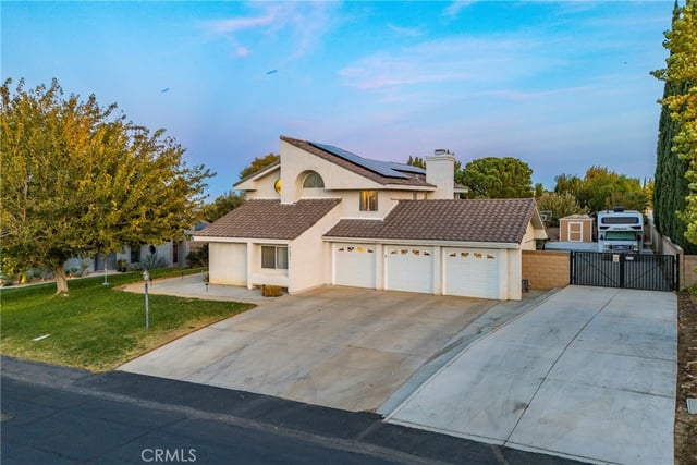 41056 Ridgegate, Palmdale, CA 93551 — photo 60 of 60