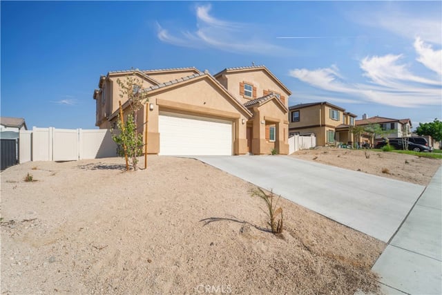 38218 Chapelle Street, Palmdale, CA 93552 — photo 2 of 45