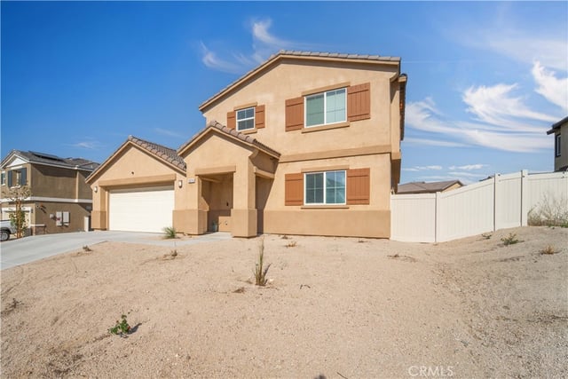 38218 Chapelle Street, Palmdale, CA 93552 — photo 3 of 45