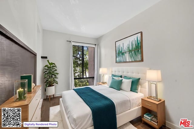 950 N Kings Road 230, West Hollywood, CA 90069 — photo 5 of 14
