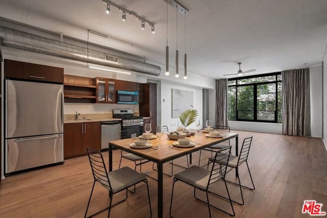 1111 S Grand Avenue 607, Los Angeles, CA 90015 — photo 4 of 31