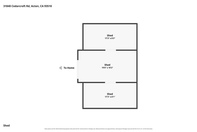 31840 Cedarcroft, Acton, CA 93510 — photo 40 of 40
