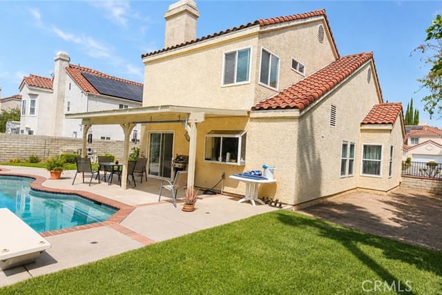 18120 Herbold, Los Angeles, CA 91325 — photo 26 of 27