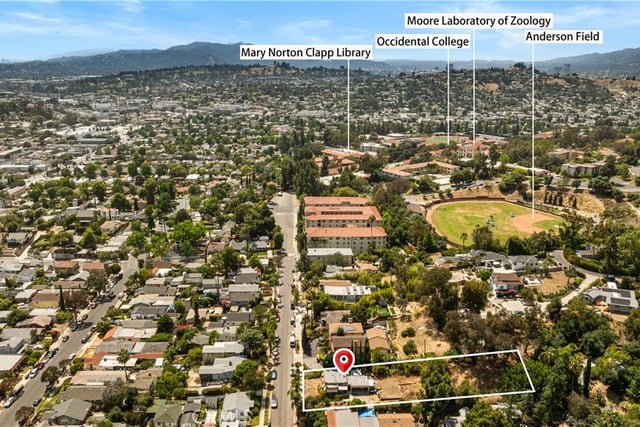 4949 Range View, Los Angeles, CA 90042 — photo 9 of 23