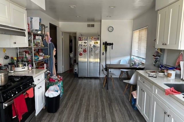 9832 E Lemon, Arcadia, CA 91007 — photo 5 of 13