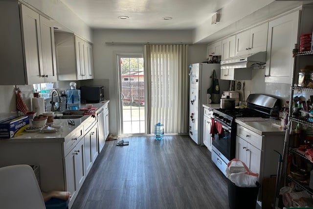 9832 E Lemon, Arcadia, CA 91007 — photo 6 of 13